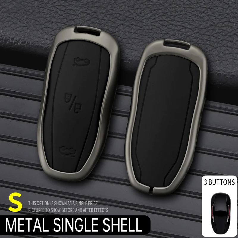 Black Shell