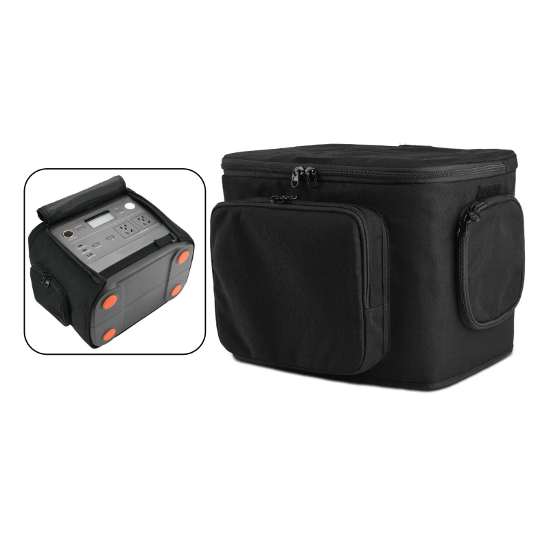 

For Jackery Explorer 1000 v2 Dust Cover Outdoor Mobile Power Bank Dust Protection Cover