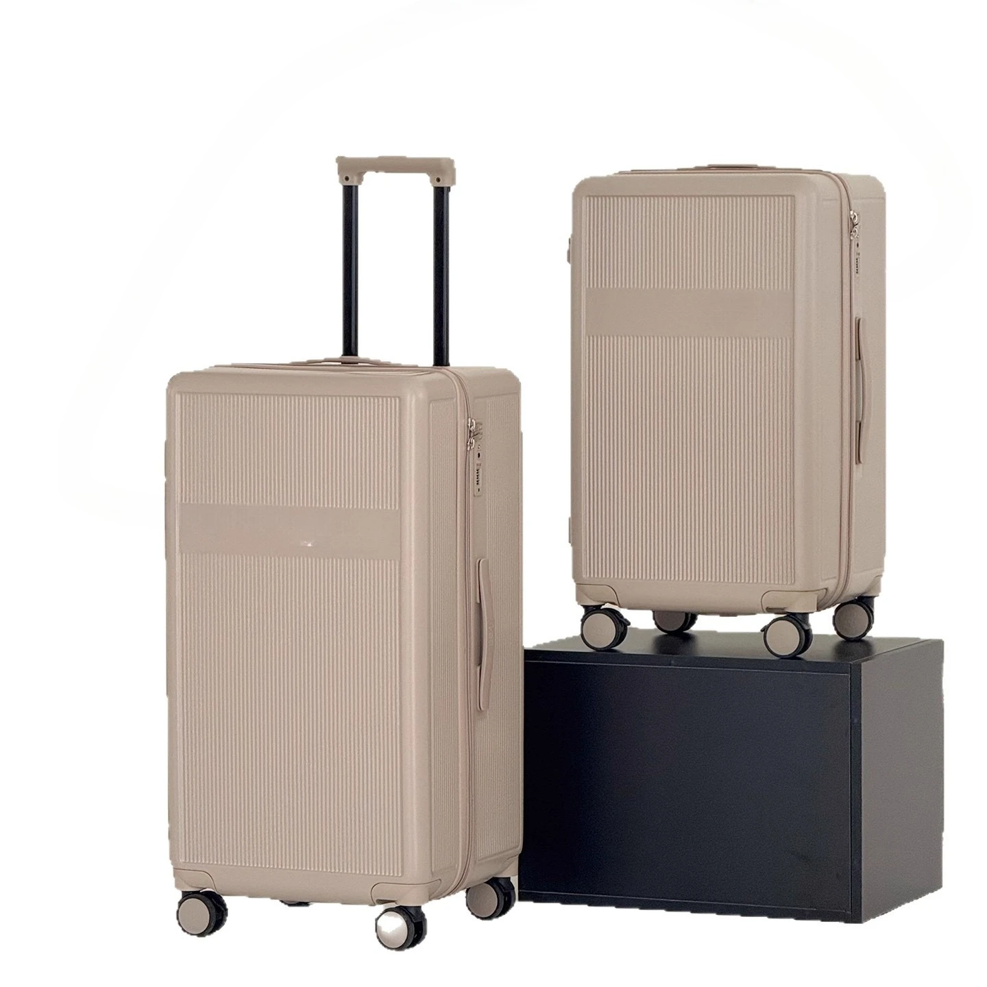 

Luggage, universal wheel, travel, multi-function, password, large capacity, tie rod
