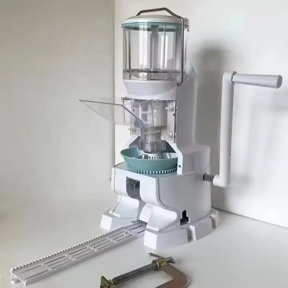 Most World Popular Multifunctional Manual Dumpling Molder