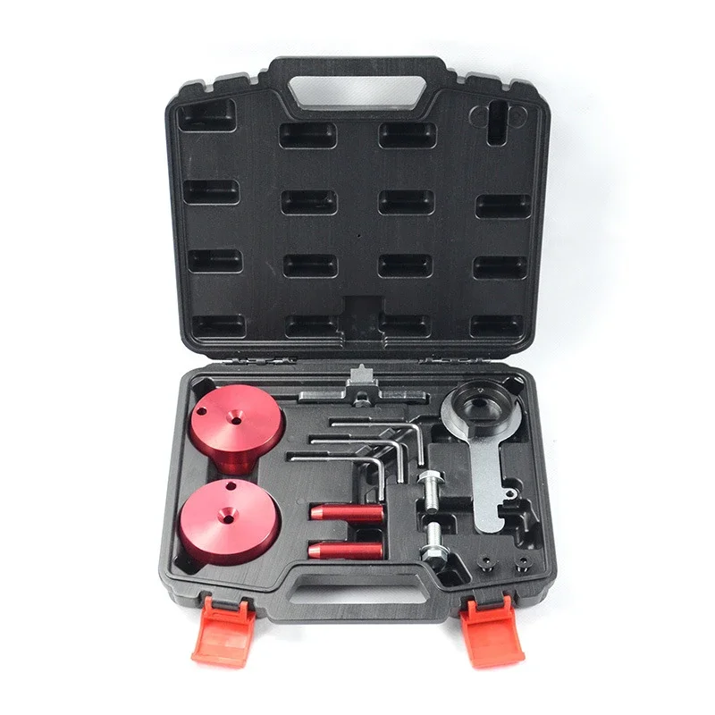 

Поставки производителя Набор из 13-х инструментов для синхронизации двигателя, рукоятка маховика