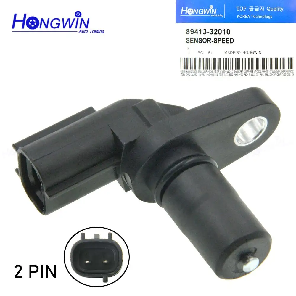 New Vehicle Speed Sensor For Lexus GS300 GS350 GS430 GX460 LX470 For Toyota Camry Corolla PartOEM# 89413-32010 89413-32011 SC461