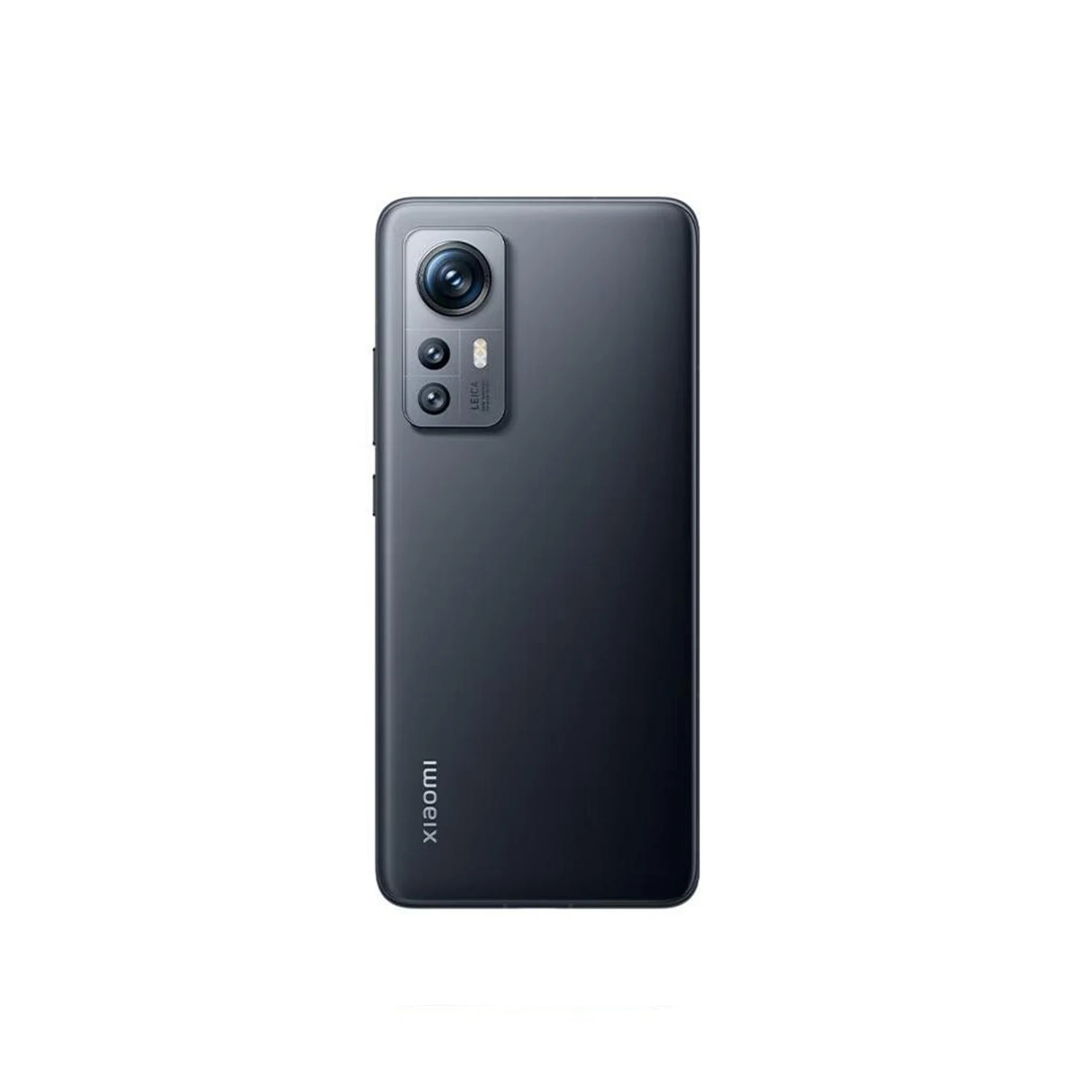 Redmi Xiaomi 12X mobiele telefoon 5G 67 W NFC Snel opladen Qualcomm Snapdragon 870 MIUI 12.5 Volledig scherm Gebogen scherm