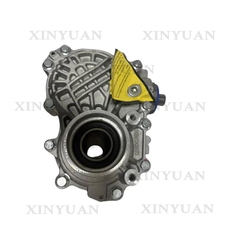 Transfer Case Assembly: 4WD Brand New Automatic for BMW MINI Cooper S Countryman R60/R61 (2010-2016) – Part Nos. 27109811688, 27
