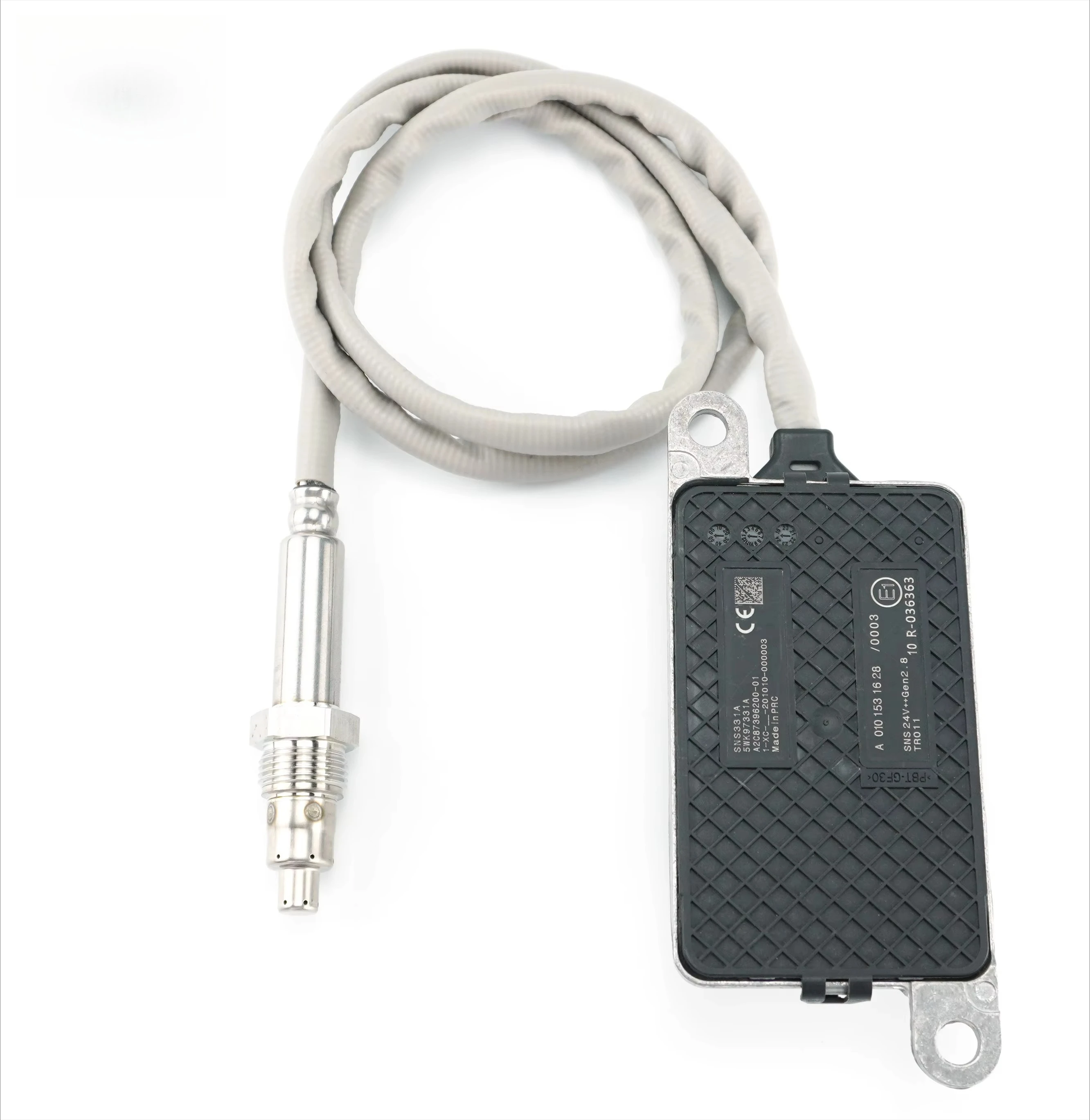 

OE Member Truck NOx Sensor 5WK97331A A0101531628 0101531628 Nitrogen Oxide Sensor For Mercedes-Benz