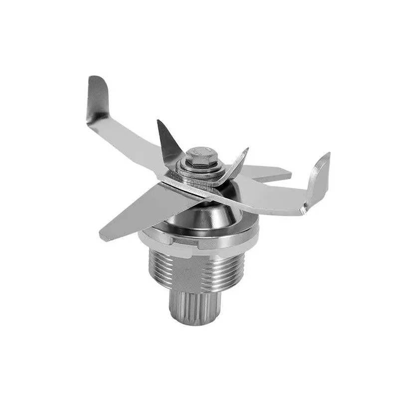 1020C 1030C 1050C 1060C High Quality Blender Knife Ommercial Blender Blade Parts Replacement for Rosette Zero Blades Blender Jar