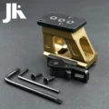 DE Quick Release A