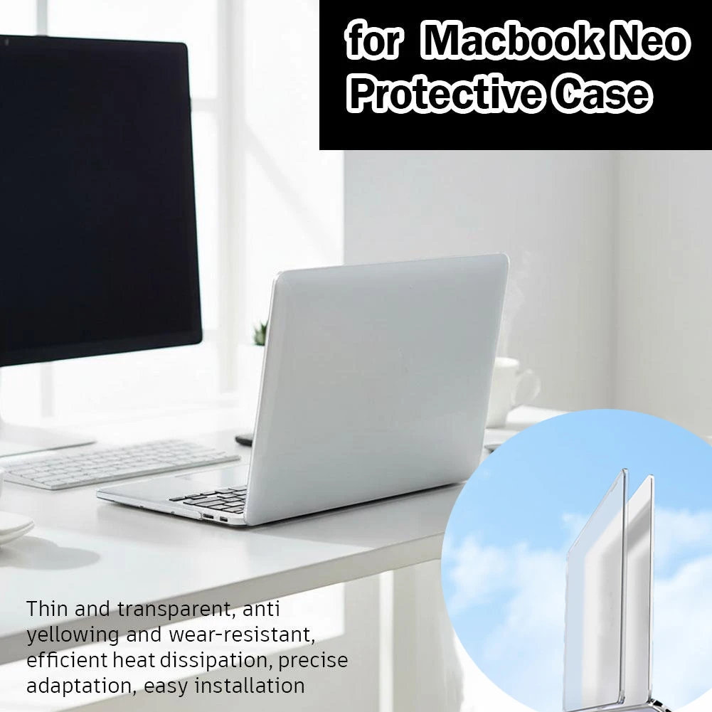 capa-ultrafina-de-12-mm-para-laptop-para-macbook-neo-de-13-polegadas-2026-capa-protetora-rigida-facil-de-fixar-resistente-a-arranhoes