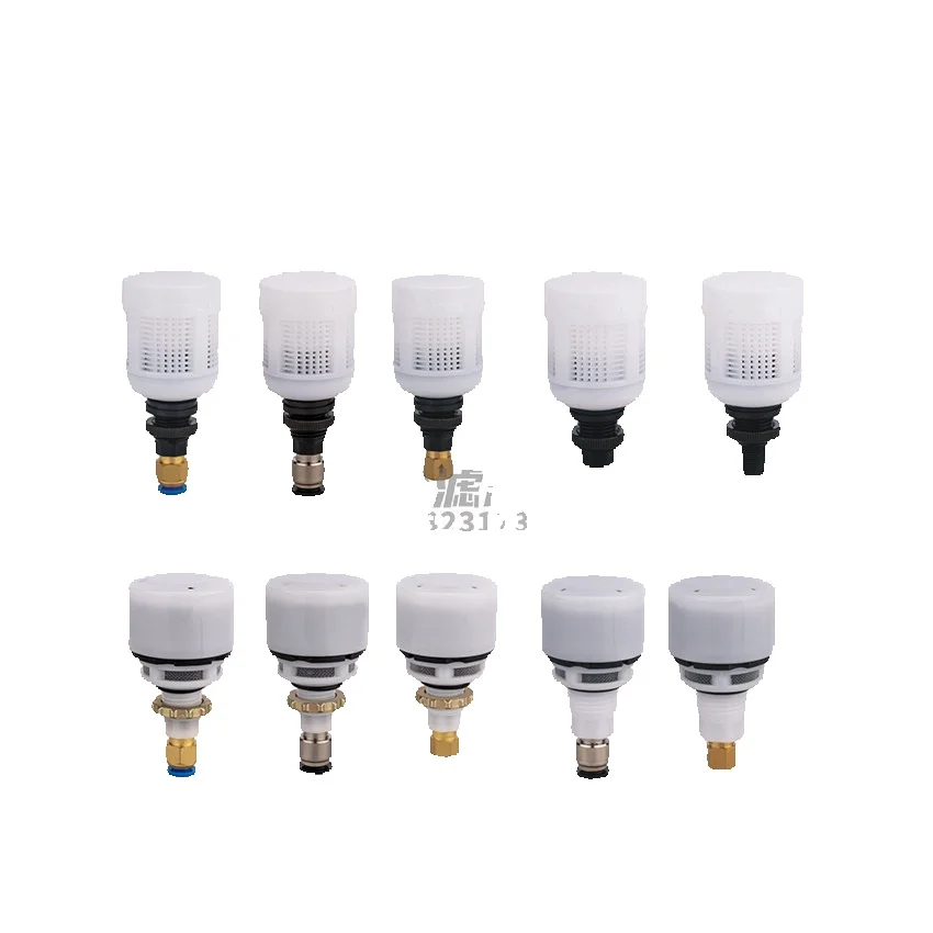 Suitable For Atlas Filter Pressure Reducing Va Precision With Built-In Zero Air Consumption Automatic Drain