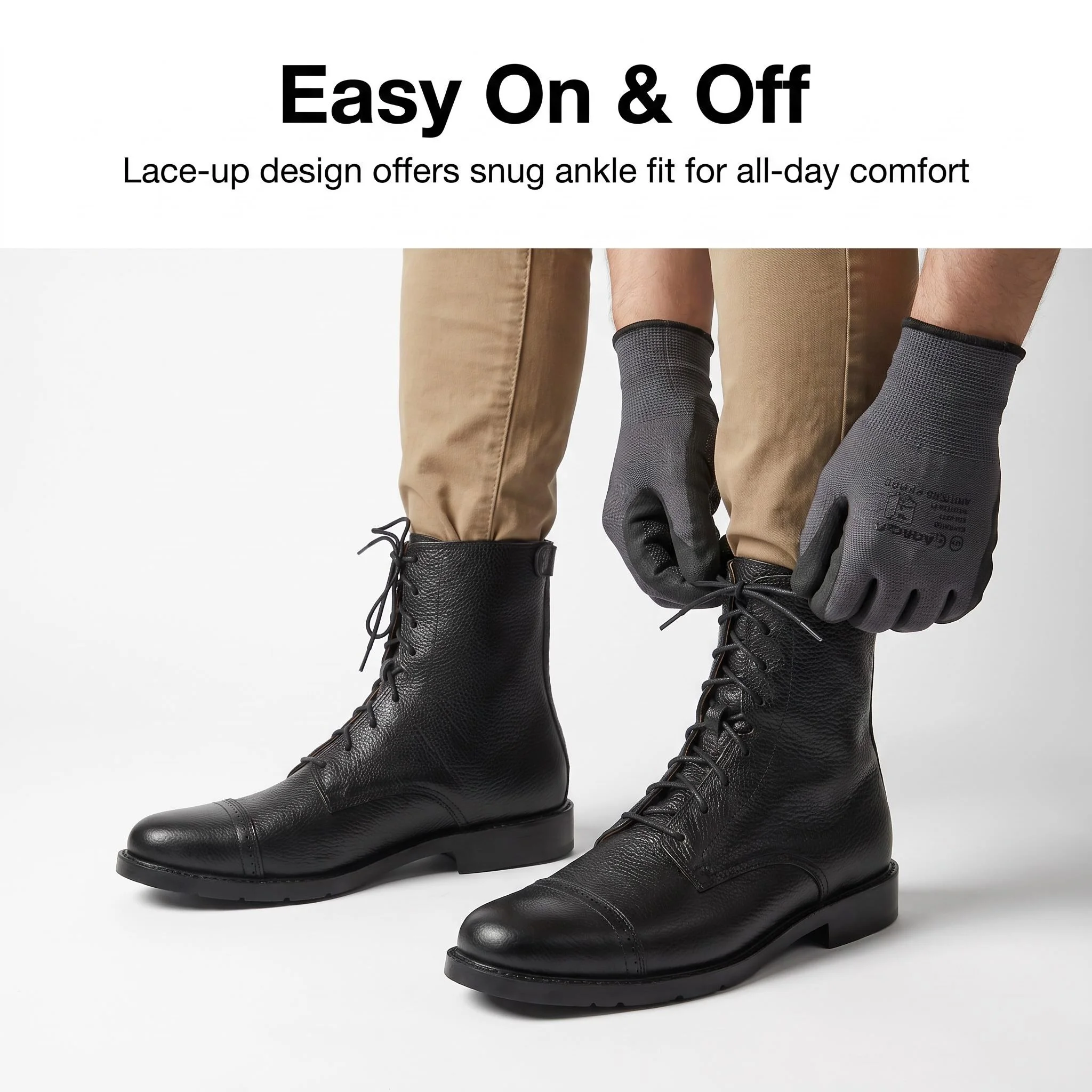 aoud-horse-riding-equipment-soft-leather-horse-riding-boots-equestrian-boots-classical-lace-shoes-for-men-women-and-children