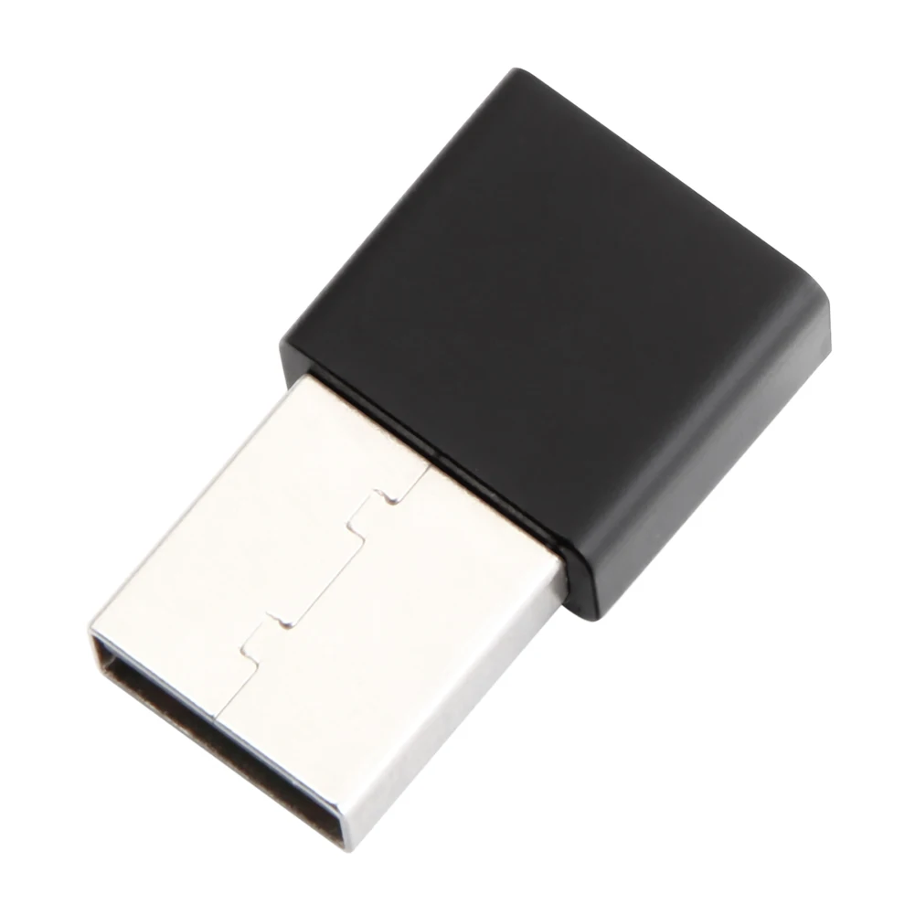 

USB WiFi 6 Bluetooth-Compatible 5.3 Adapter USB WiFi Adapter Dual Band 2.4/5.8GHz Wireless Network External Receiver Driver Free