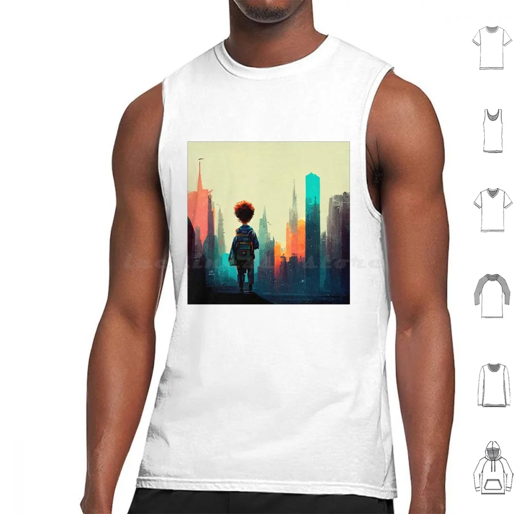 Camisetas sin mangas de primera calidad con estampado de algodón para niños, New Kids On The Block, Donnie Wahlberg, Joey Mcintyre, Backstreet Boys