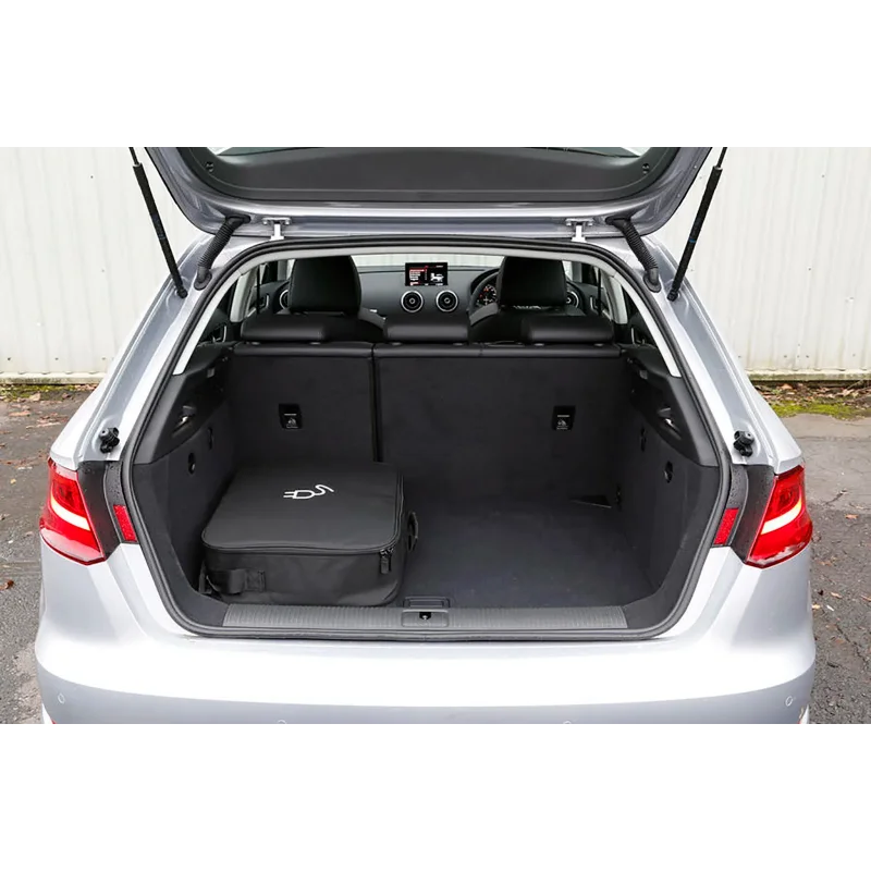 Для Audi A3 8PA Sportback 2004-2013 годов: задние газовые упоры багажника (8P4827552B)