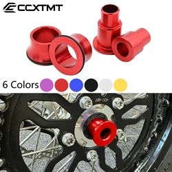 Kit d'espacement de moyeu d'appellation de roue avant et arrière de moto, Sur Ron Sur-Ron Surron, équation légère X et équation légère S pour Segway X160, pièces X260