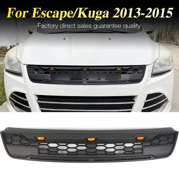 8 最佳銷售 福特翼虎格柵 - №3