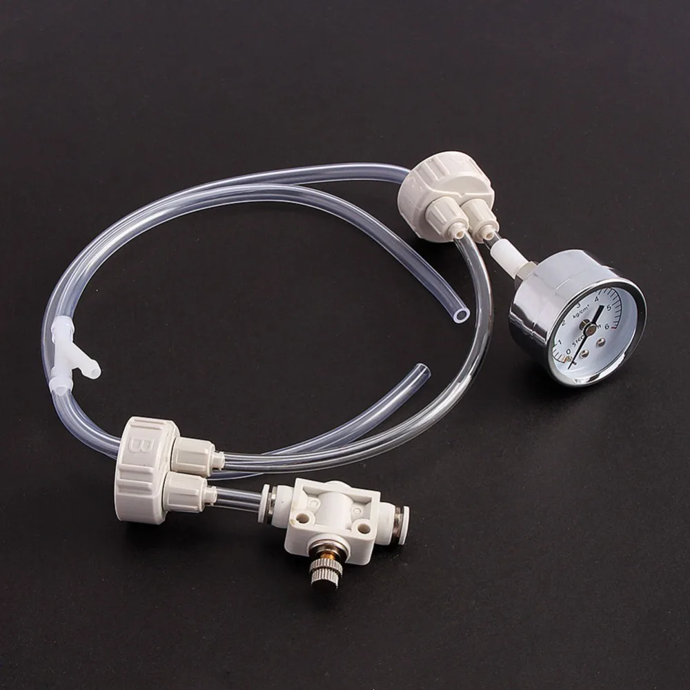 System Set Pro Tube…