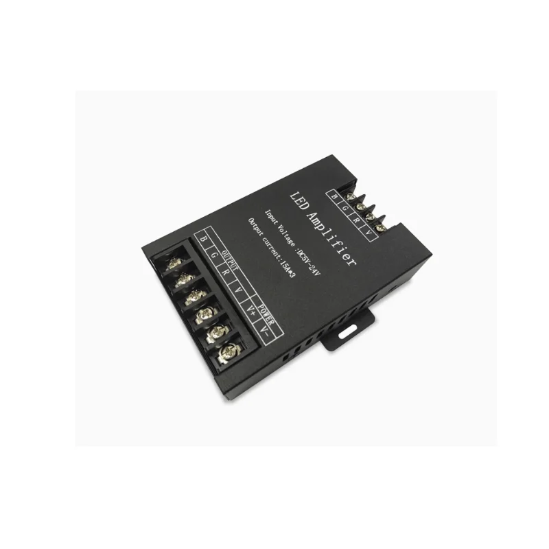 

Downlight spotlight, ceiling light modification, light strip, low voltage 12V, dimming driver amplification module