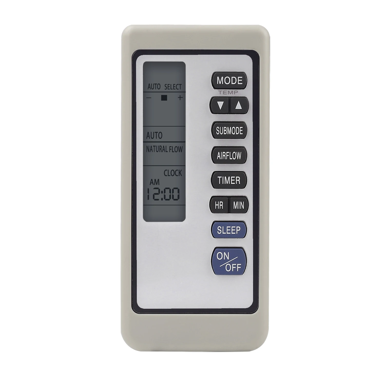 استخدام جهاز التحكم عن بعد الجديد لميتسوبيشي RKN502A M325 M285 SRK258HENF AKN502 وحدة تحكم تكييف الهواء