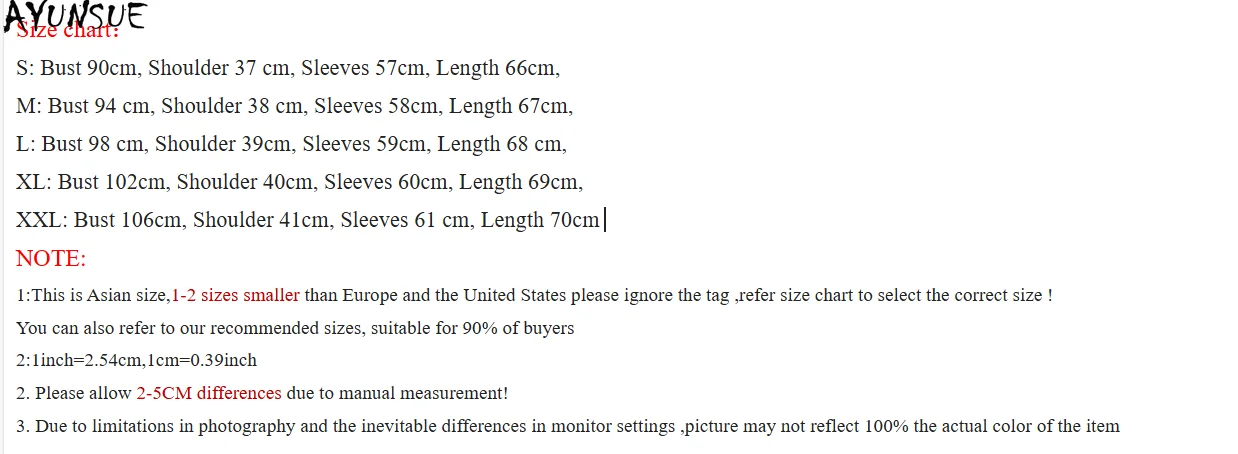 AYUNSUE Sheepskinของแท้หนังแจ็คเก็ตผู้หญิง 2025 Casualสตรีเสื้อฤดูใบไม้ผลิฤดูใบไม้ร่วงเสื้อผ้าใหม่ในOuterwears Jaqueta Couro