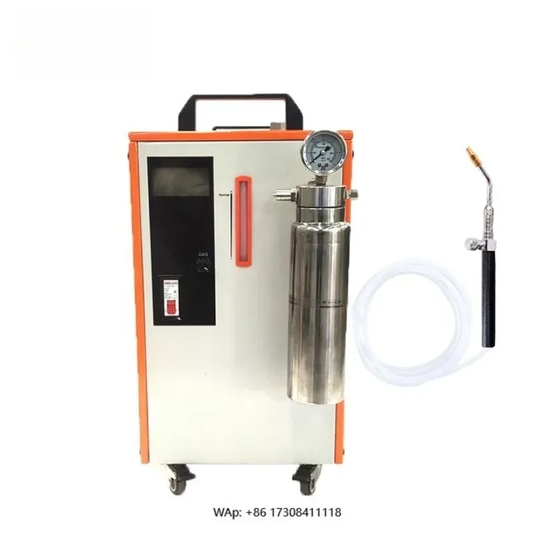 

Mobile Gas Generator, Jewelry Welding Machine, Copper Wire Welding