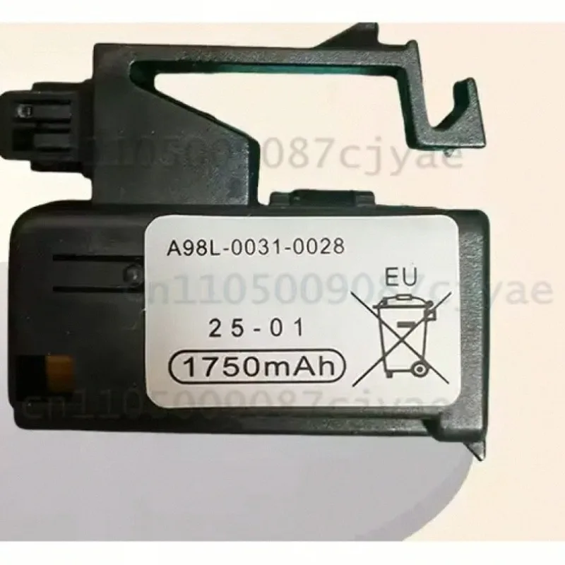 Long Lasting A98L-0031-0026 3V Lithium Battery for FANUC CNC Machining Center Machine Tool System