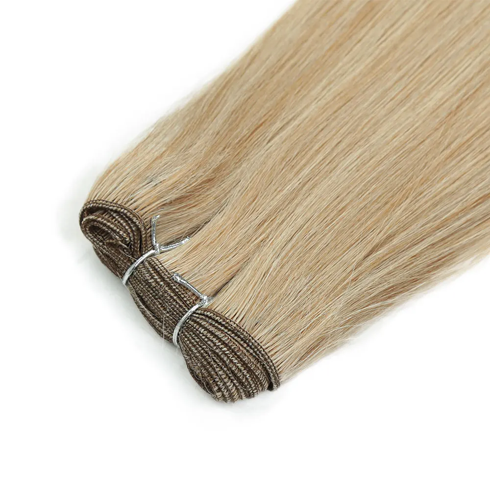 Bone Straight Hair Bundles 26