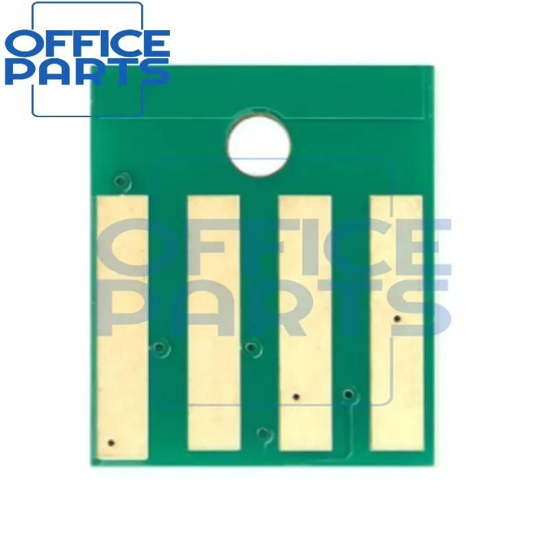Chip de cartucho de tóner 51B00A0 51B1000 51B2000 51B3000 51B4000 51B5000 compatible con Lexmark MS317 MS317dn MX317 MX317dn MX MS 317 4