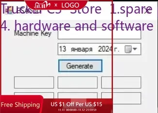 

Электронный сервисный анализатор TruckEPC3 (ESA) 5.x Keygen для Paccar