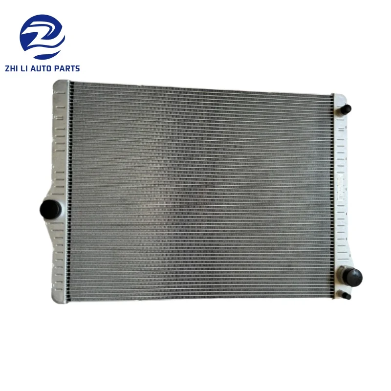 

Радиатор ДЛЯ BMW 528I OEM 7118669005 17118615992