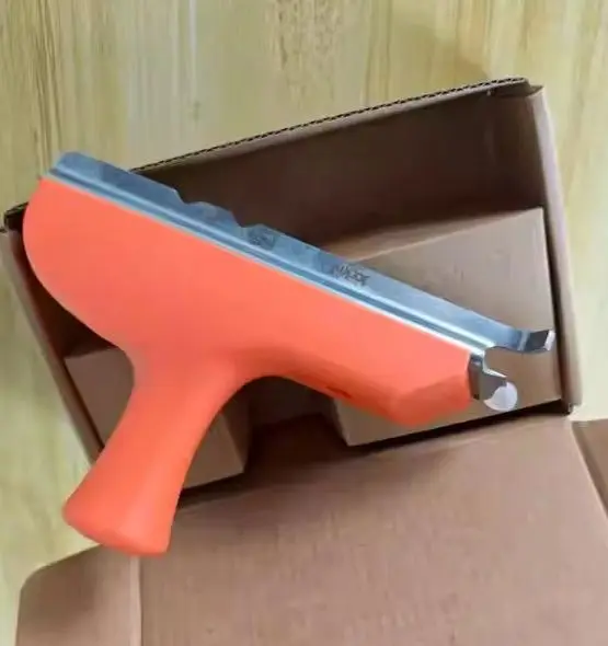 

3-in-1 scraper edger Trimming machine Edge banding trimming knife Woodworking chamfer Arc plate film
