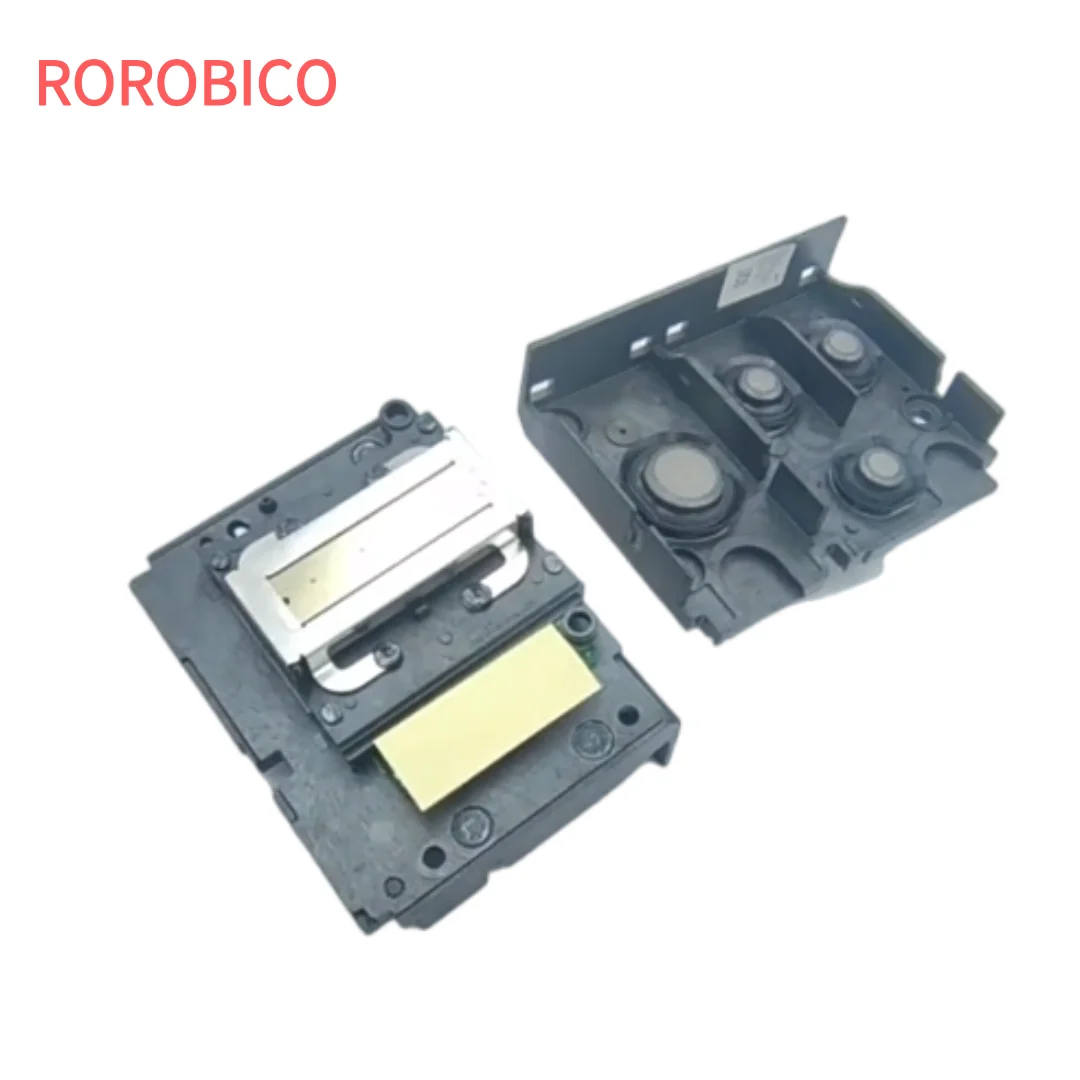 

Оригинальная новая печатающая головка WF110 для принтеров Epson PXS05B, EC-C110, PX-S05BK, PX-S05B, WF-100, WF100, WF-110, FA20090 (1 шт.)