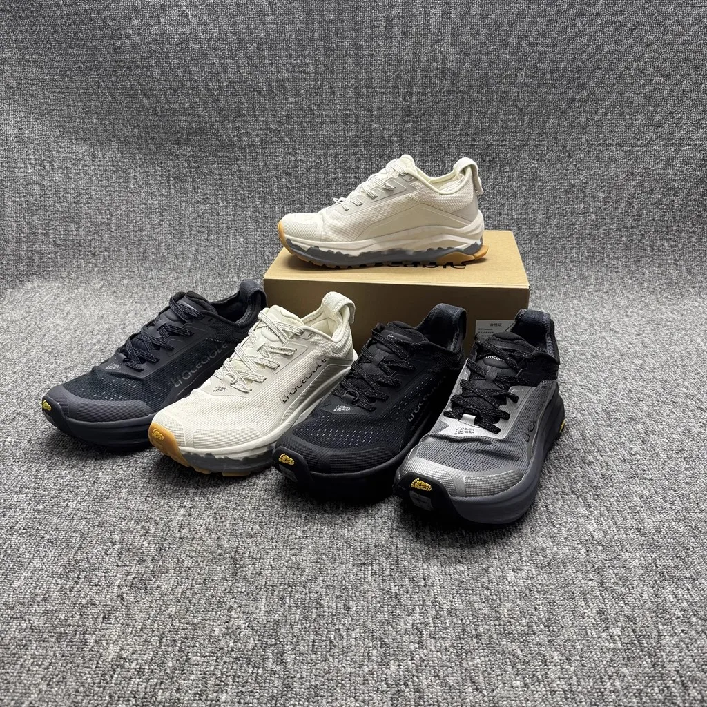 Unisex Outdoor-Wanderstiefel, weit geschnittene Wander- und Joggingschuhe, bequeme, vielseitige Sportschuhe zum Wandern und Spazierengehen