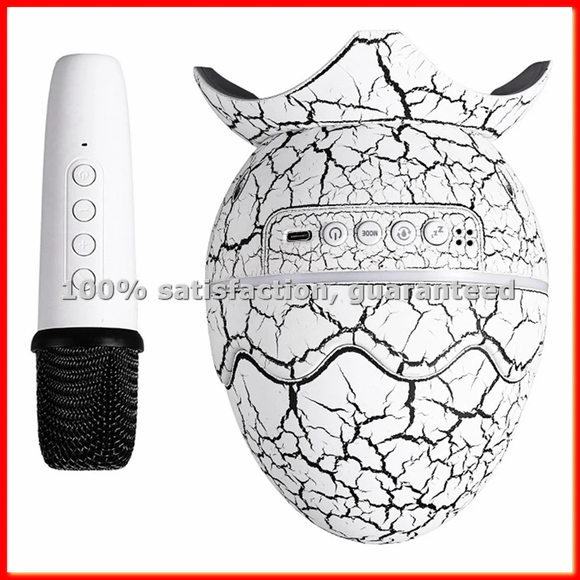 karaoke-bluetooth-speaker-home-outdoor-camping-ktv-bedroom-atmosphere-light-projection-lamp-a31r