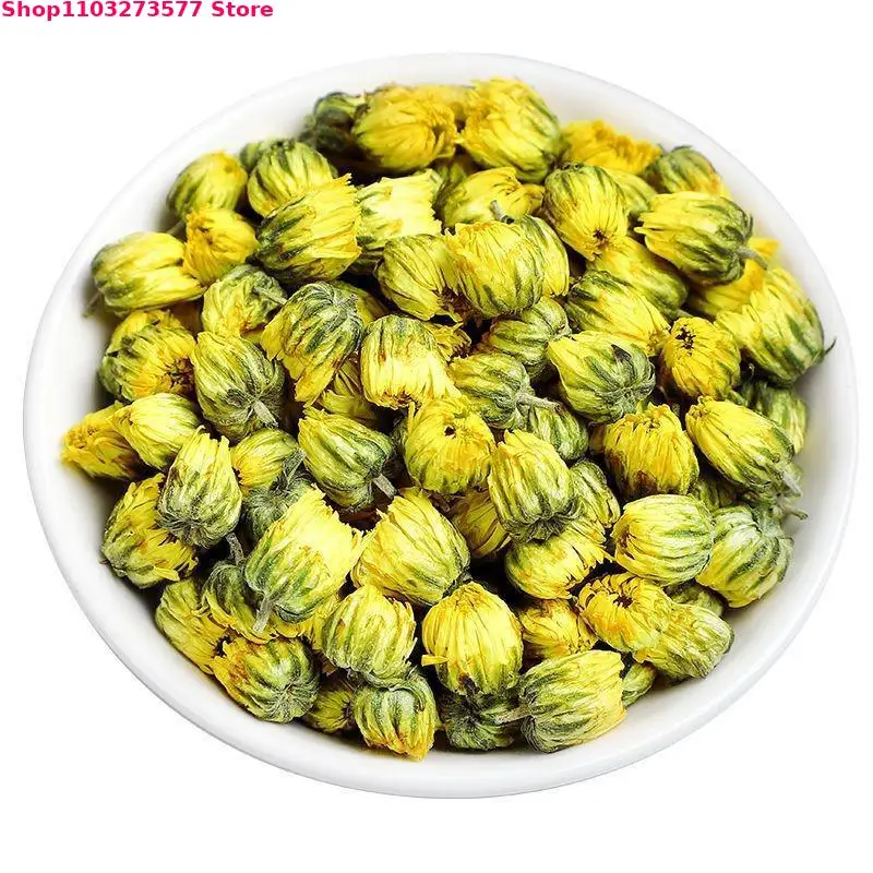 High Quality Bulk Natural Fetal Chrysanthemum Dried Flower