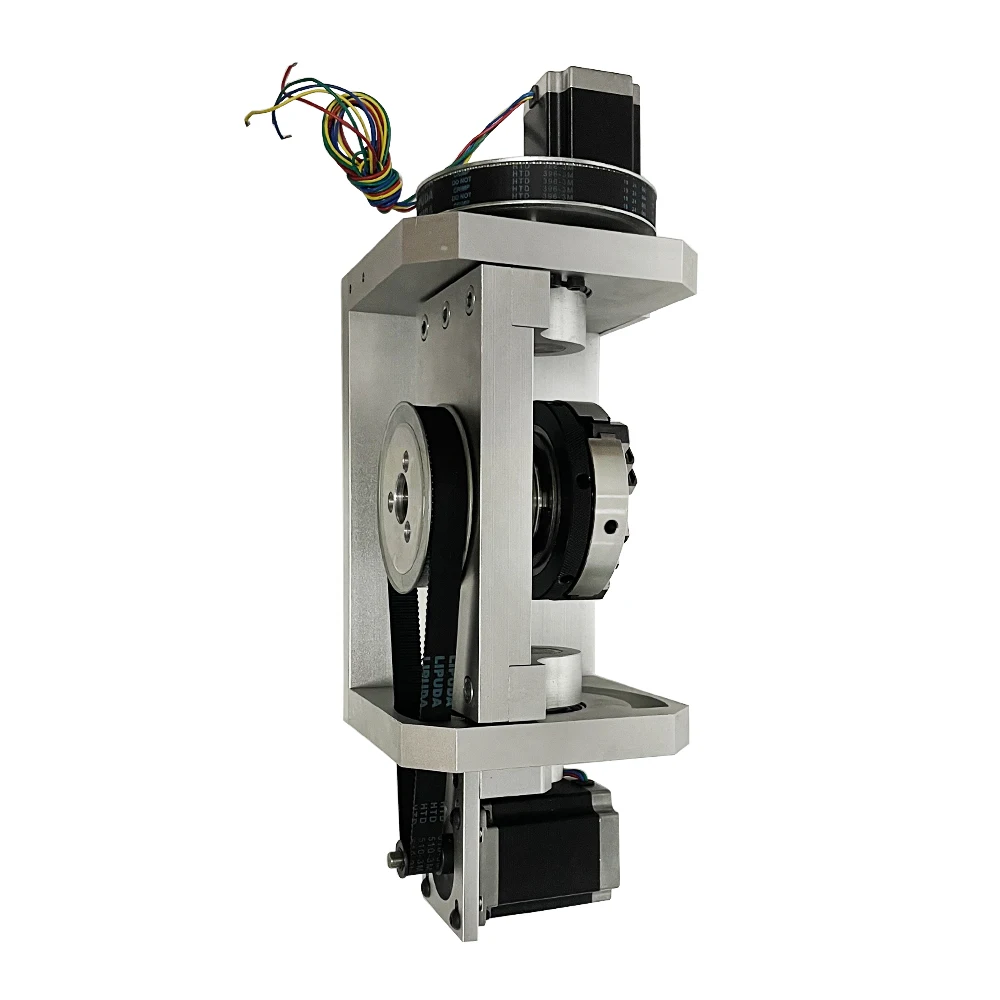 4Th Aixs/5Th Axis/A…