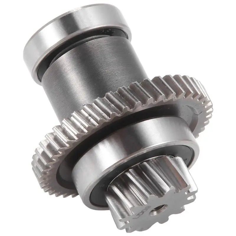 [On Sale]For Bafang Mid Motor Metal Gears G520 M500 M600 M510 Metal Gears One-Way Gears, Nylon Gears