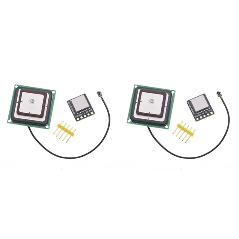 ABRU-2X Dual Freque… - image