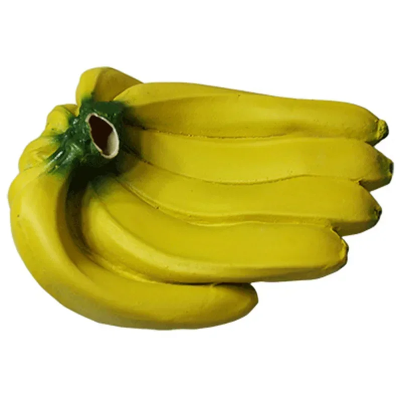 Production Banana (ultra realistic) Magic Tricks Rubber Banana Appearing Magia Accessories Stage Street Illusions Gimmicks Props