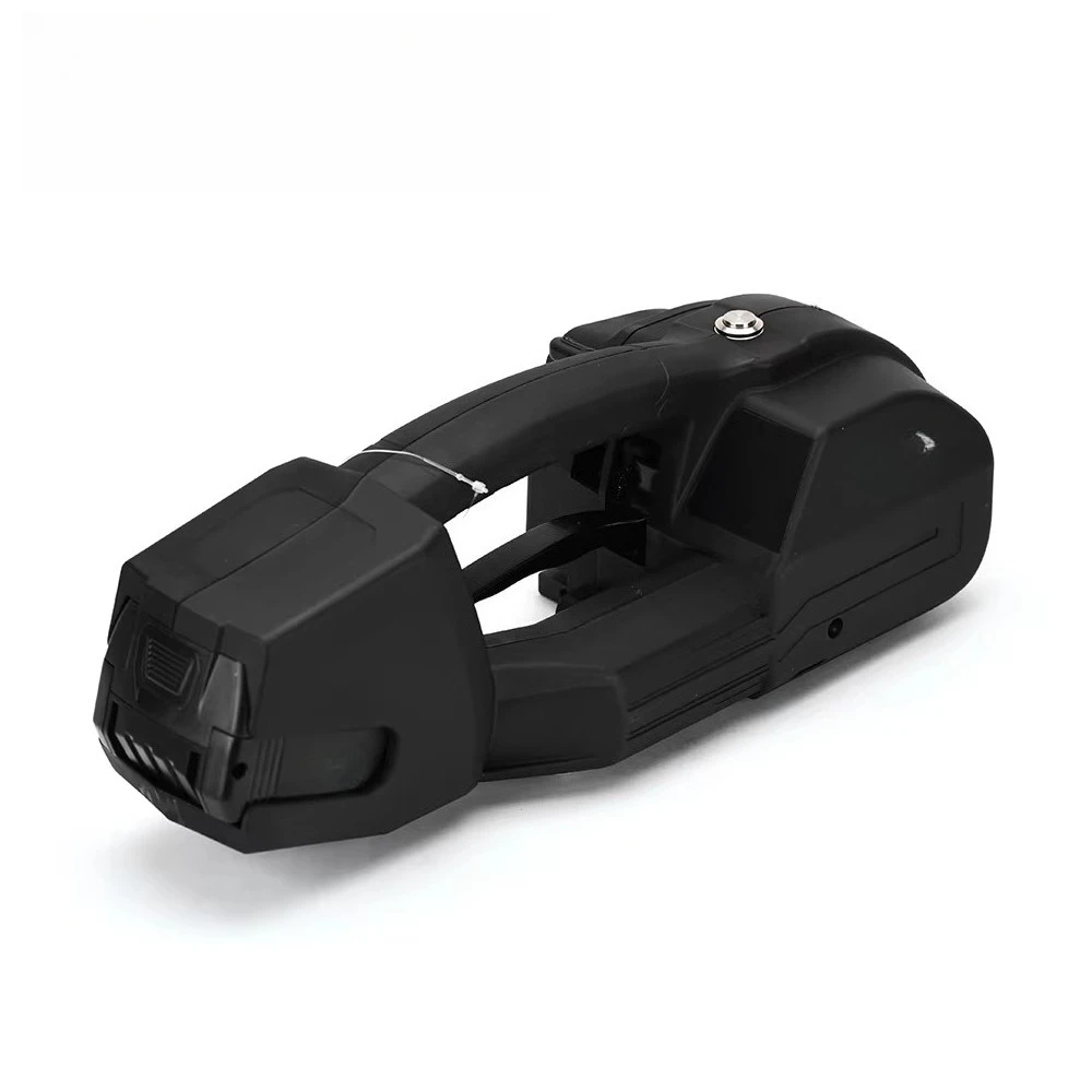 Portable Battery Strapping Machine Handheld Power Packaging Tool
