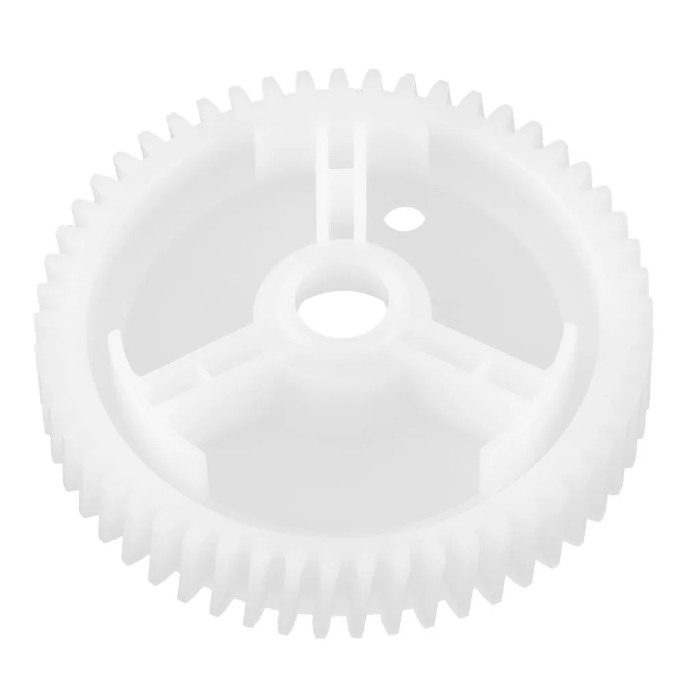 ABS Window Motor Gear White G22C5958X Window Lift Cog for Mazda 3/5/6/CX-7/CX-9/RX-8 / Mazda 3 all doors 2004-2009