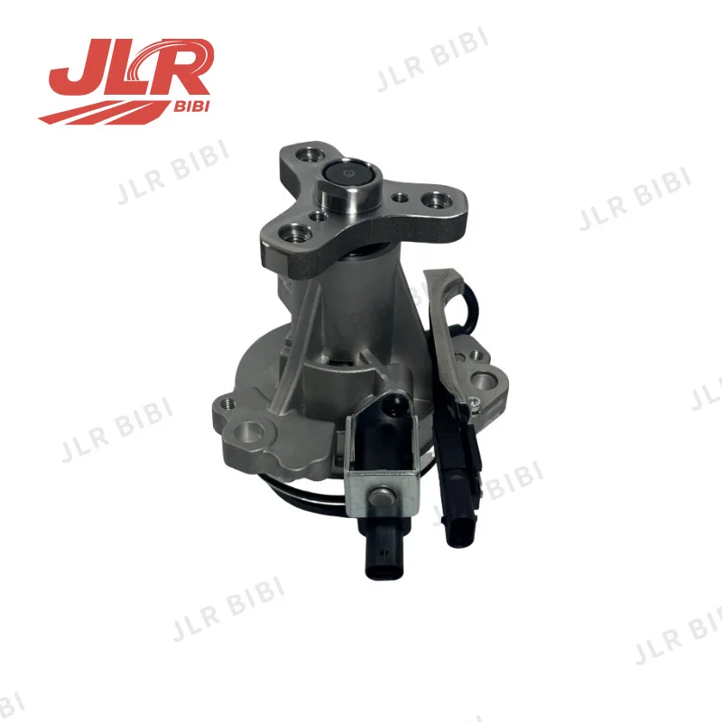 LR121418 Engine Water Pump Assembly Fit For Land Rover Range Rover L405 Sport L494 Velar L560 Defender L663 3.0L PT306
