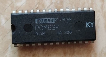 For PCM63P J PCM63P K PCM63 K2 P, KY Disassembly