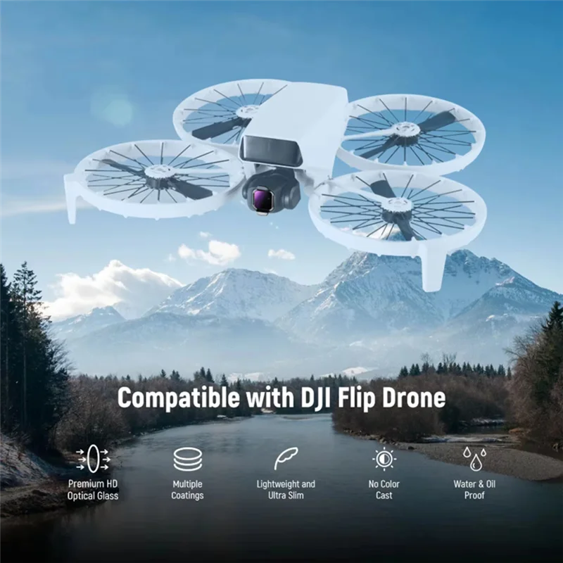 C9-For Dji Flip Dro… - image
