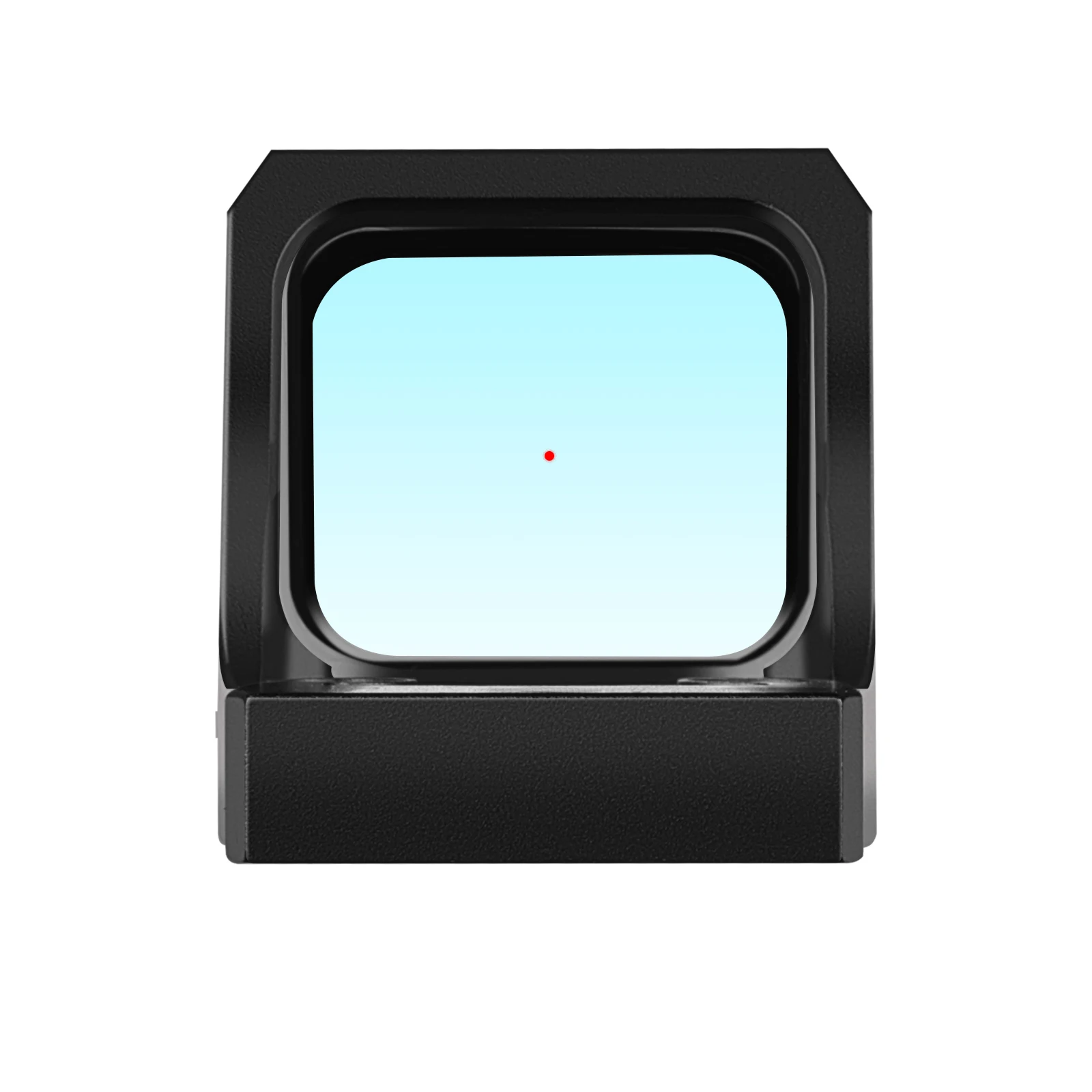 SPINA OPTICS Scorner 1x22x25 FMC Shake Awake Shockproof Waterproof 24mm Lens Hunting Reflex Optical Sight