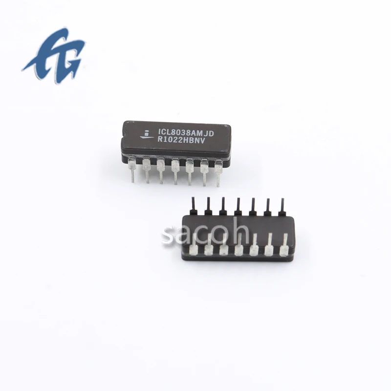 

(SACOH Electronic Components)ICL8038AMJD 1Pcs 100% Brand New Original In Stock