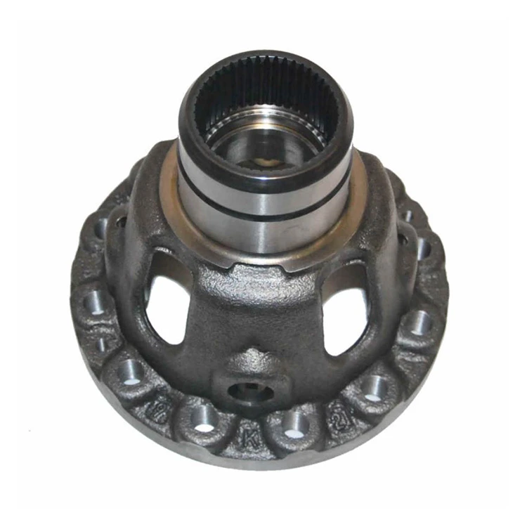 High Quality 45822-3B450 Differential Case Housing For Hyundai