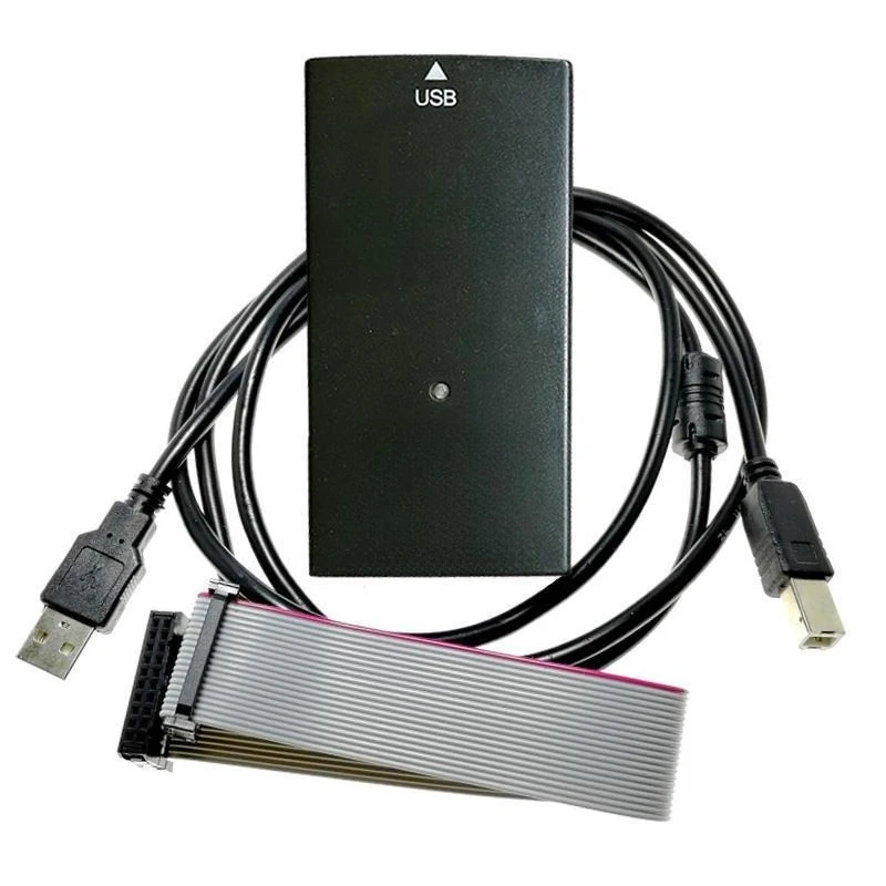 V8 V9 High Speed Edition, Debugger  Programmer  Emulator, Downloader