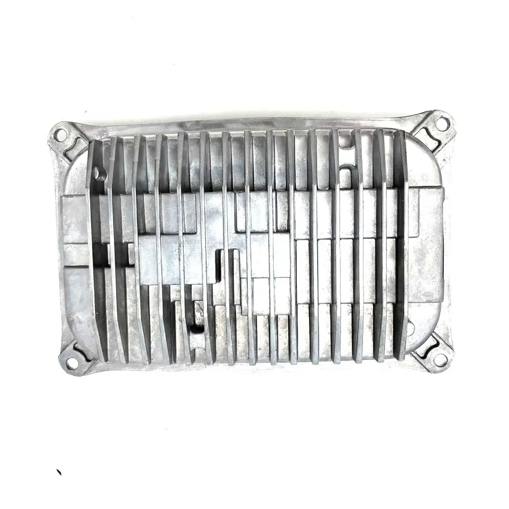 

1x For Mercedes W205 C Class LED Headlight Control Unit Module Right A2229000515