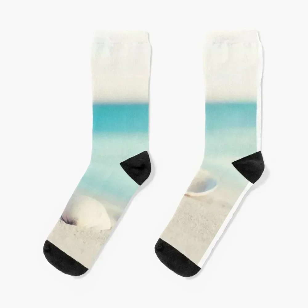 Serenity Art Socks essential Crossfit winter thermal kids Male Socks Women's