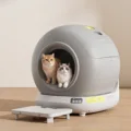 Grey with Pedal